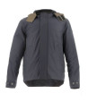 Helstons - Blouson Flame Tissu Technique