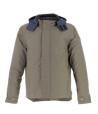 Helstons - Blouson Flame Tissu Technique