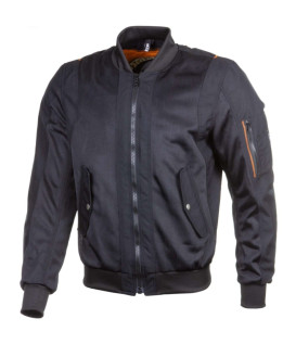 Helstons - Blouson Elis Air Tissu Mesh