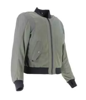 Helstons - Blouson Femme Elisa Air Tissu Mesh