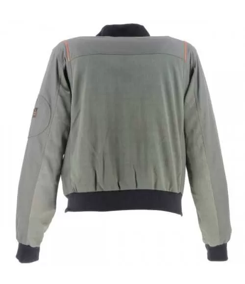 Helstons - Blouson Femme Elisa Air Tissu Mesh