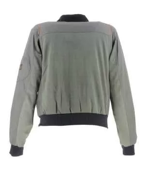 Helstons - Blouson Femme Elisa Air Tissu Mesh