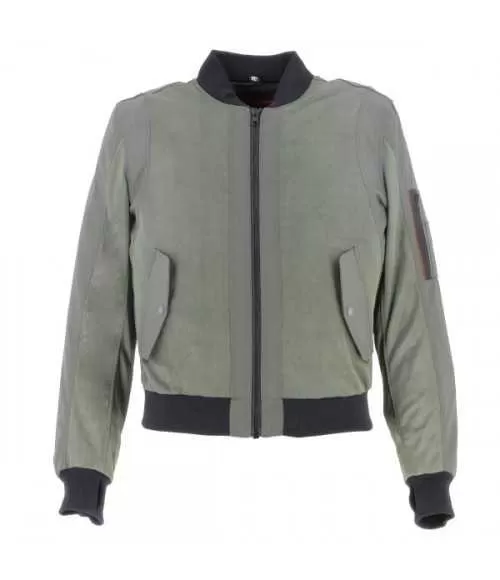 Helstons - Blouson Femme Elisa Air Tissu Mesh