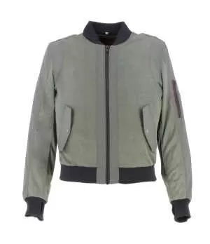 Helstons - Blouson Femme Elisa Air Tissu Mesh