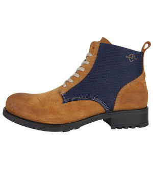 Helstons - Chaussures Deville Cuir Vibram