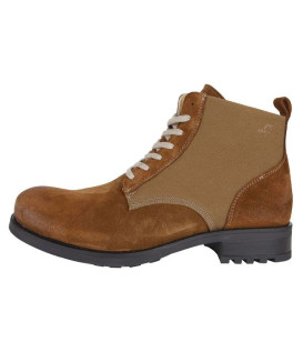 Helstons - Chaussures Deville Cuir Vibram