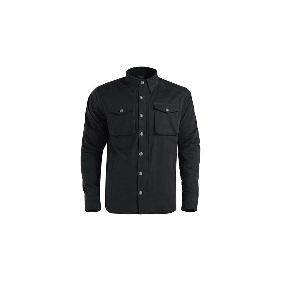 Chemise Twill Shirt - Original Driver