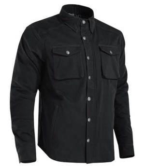 Chemise Twill Shirt - Original Driver