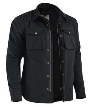 Chemise Twill Shirt - Original Driver