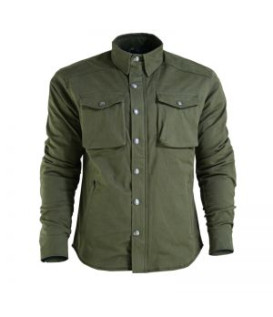 Chemise Twill Shirt - Original Driver