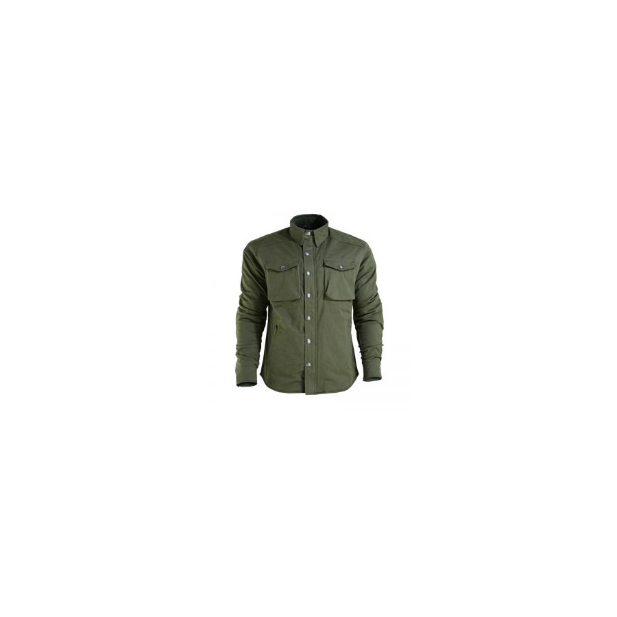 Chemise Twill Shirt - Original Driver