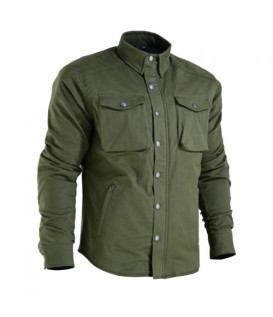 Chemise Twill Shirt - Original Driver