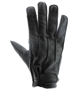 Helstons - Gants Oscar Air Été Cuir Perforé