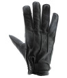 Helstons - Gants Oscar Air Été Cuir Perforé