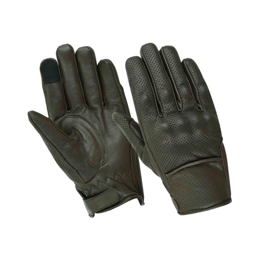 Original Driver - Gants Summer Vented