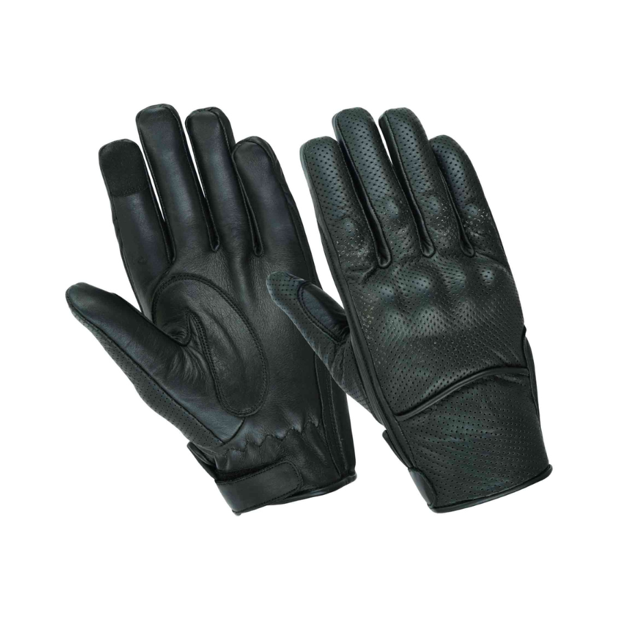 Original Driver - Gants Summer Vented