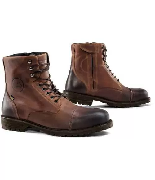 Falco - Bottes Gordon 2