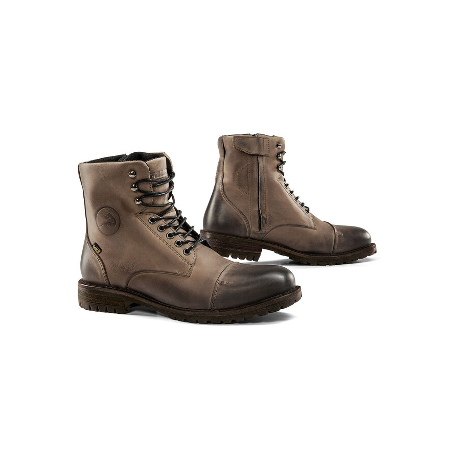 Falco - Bottes Gordon 2