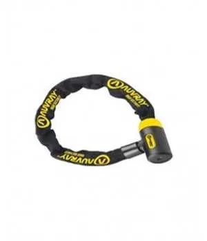 ANTIVOL CHAINE C-BLOC 120 D.10 Serrure intégrée - AUVRAY