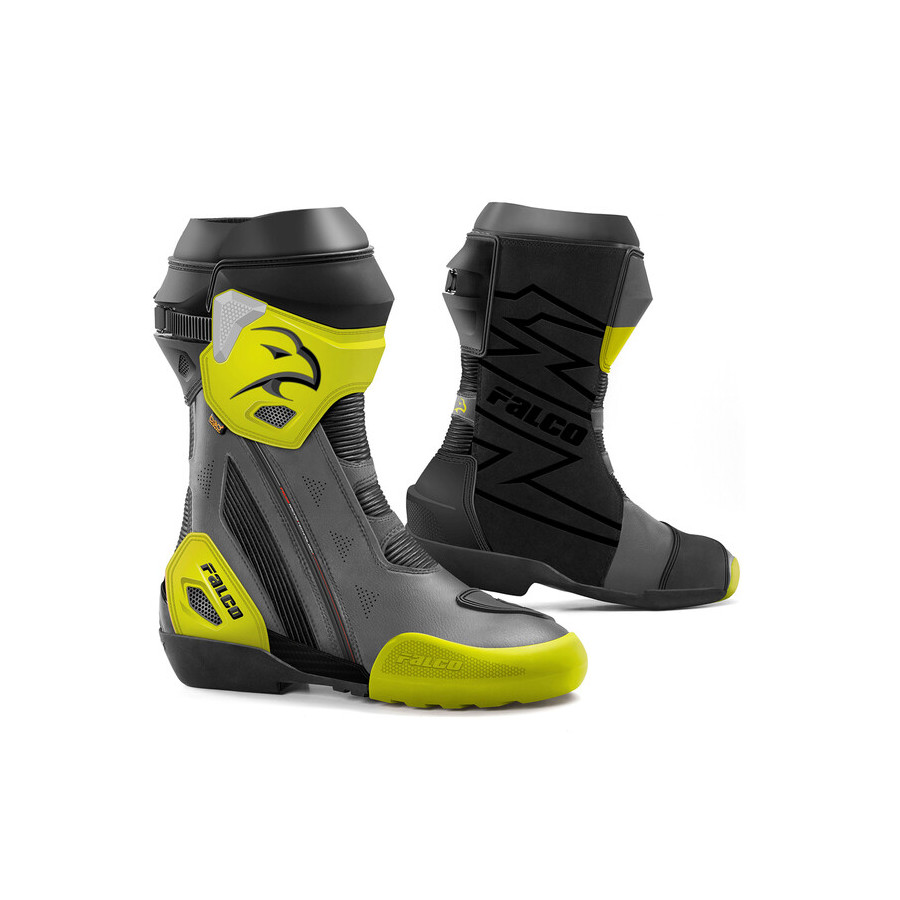 Falco - Bottes Elite GP