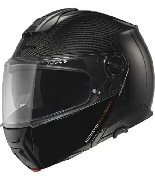 Schuberth - C5 Carbon