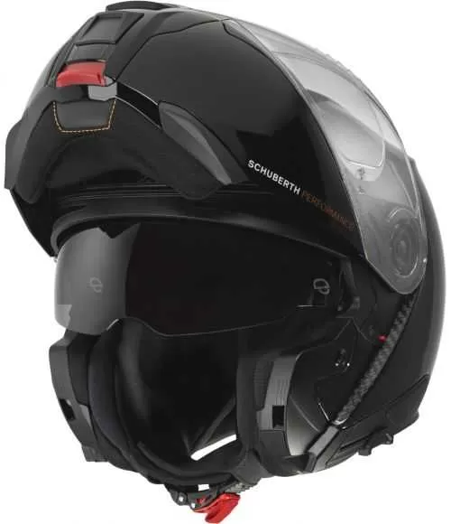 Schuberth - C5 Carbon