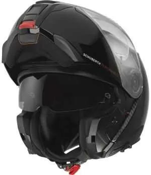 Schuberth - C5 Carbon
