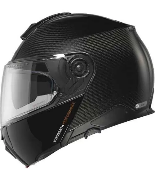 Schuberth - C5 Carbon