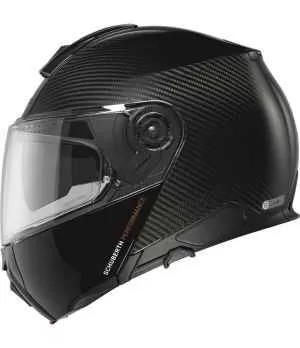 Schuberth - C5 Carbon