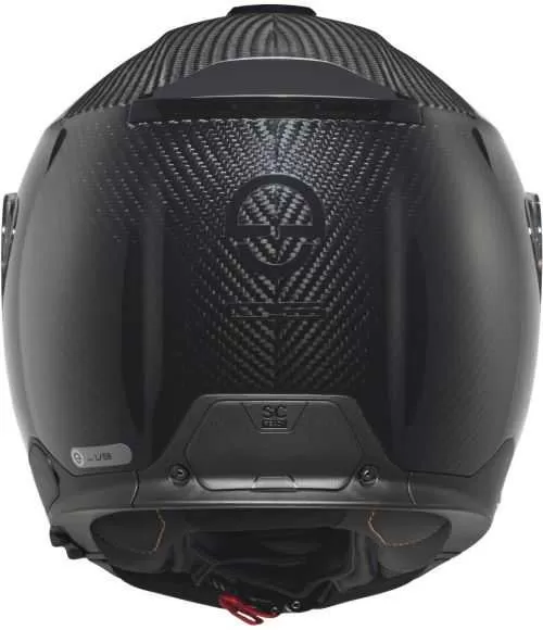 Schuberth - C5 Carbon