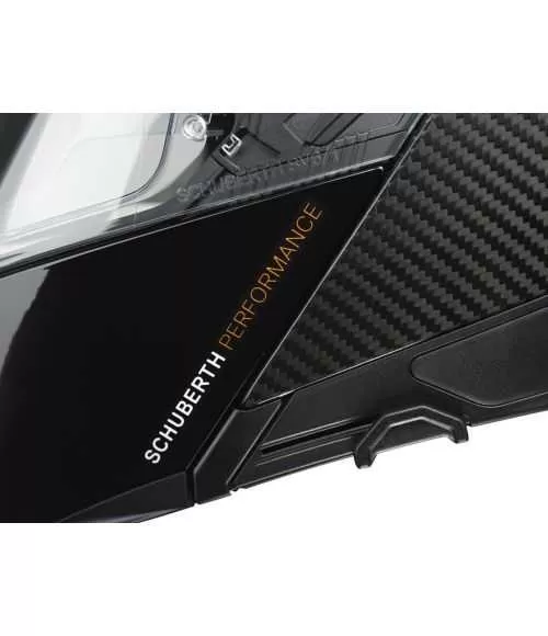 Schuberth - C5 Carbon