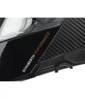 Schuberth - C5 Carbon