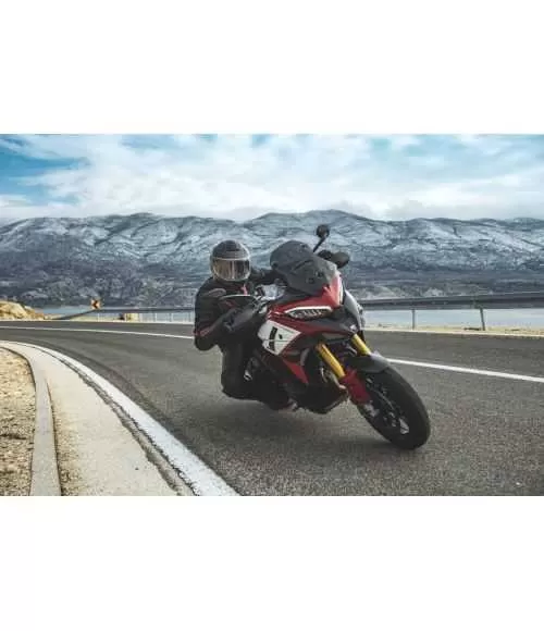 Schuberth - C5 Carbon