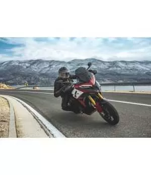 Schuberth - C5 Carbon