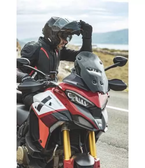 Schuberth - C5 Carbon