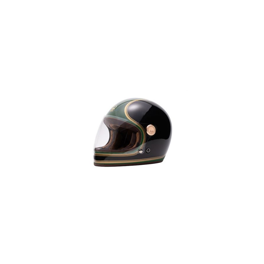 CASQUE INTEGRAL FULL MOON - MARKO