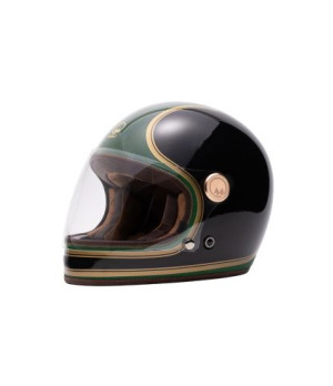 CASQUE INTEGRAL FULL MOON - MARKO