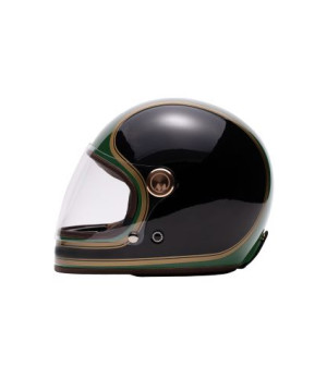 CASQUE INTEGRAL FULL MOON - MARKO