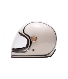 CASQUE INTEGRAL FULL MOON - MARKO