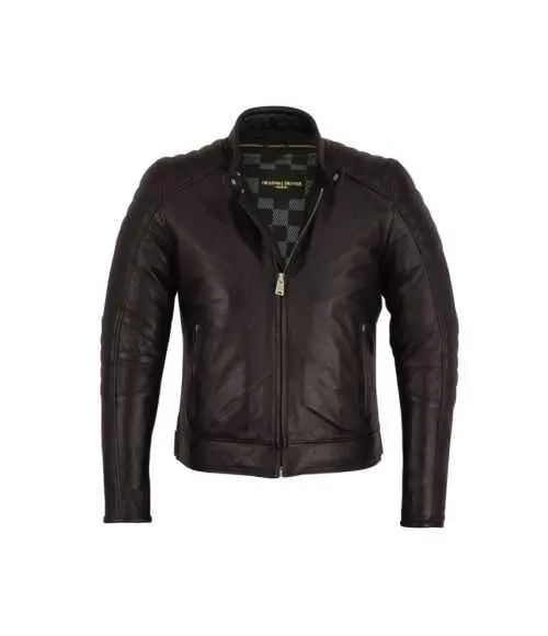BLOUSON ORIGINAL DRIVER - LE DELICAT