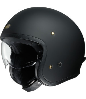 CASQUE JET J.O - SHOEI