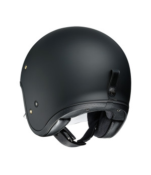 CASQUE JET J.O - SHOEI