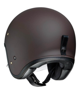 CASQUE JET J.O - SHOEI