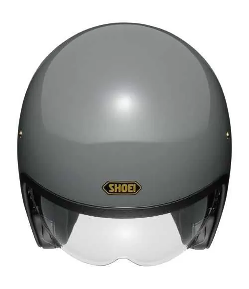 CASQUE JET J.O - SHOEI