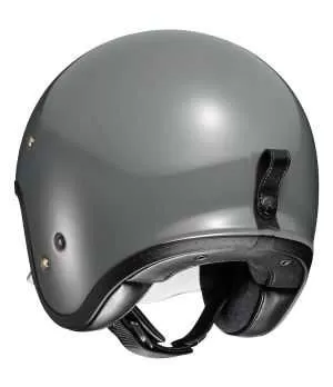 CASQUE JET J.O - SHOEI