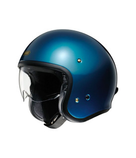 CASQUE JET J.O - SHOEI