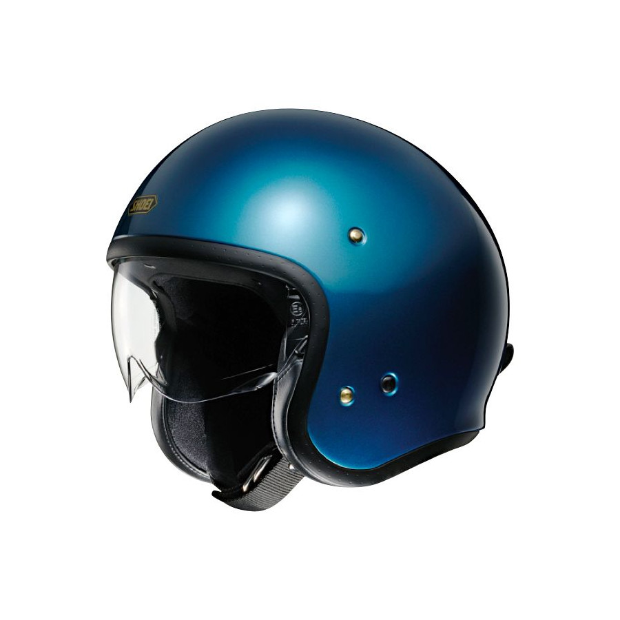 CASQUE JET J.O - SHOEI