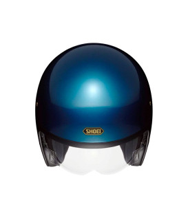 CASQUE JET J.O - SHOEI