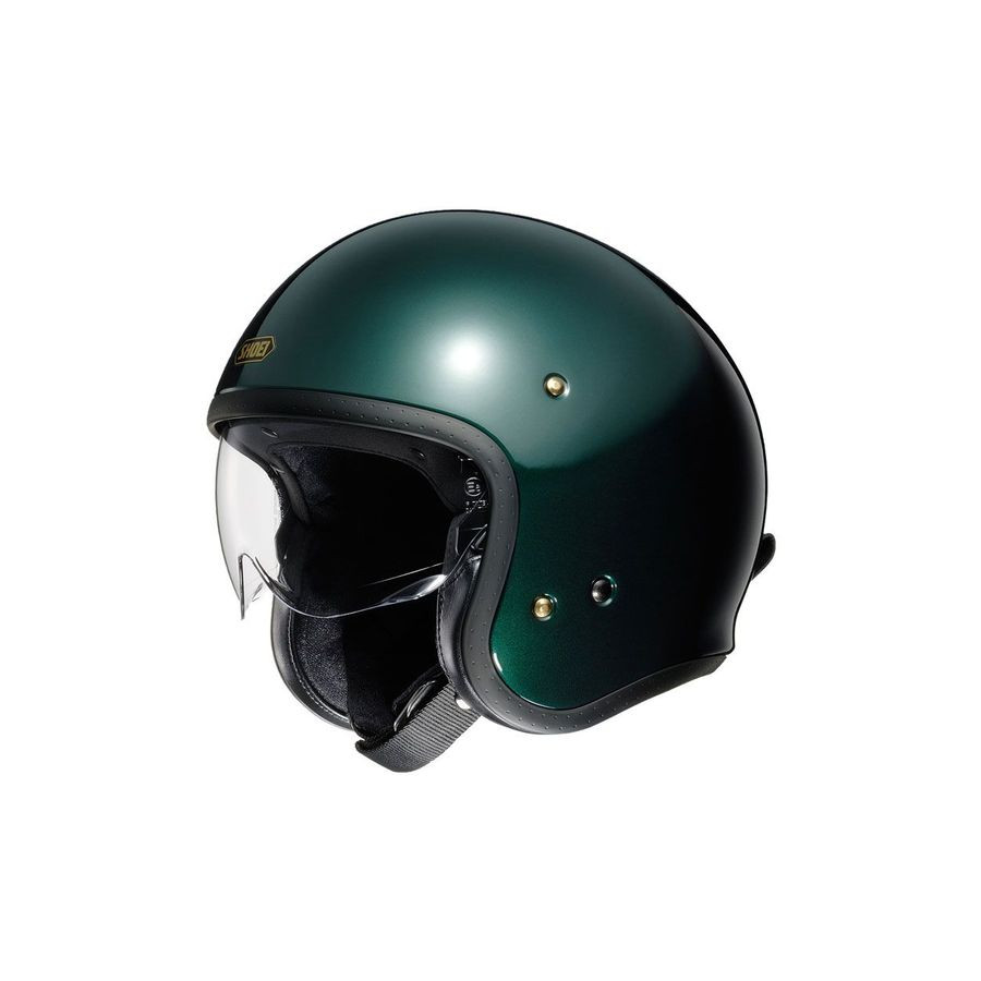 CASQUE JET J.O - SHOEI