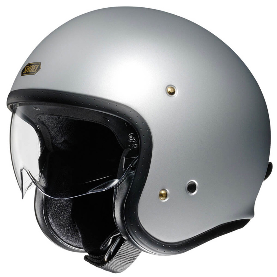 CASQUE JET J.O - SHOEI